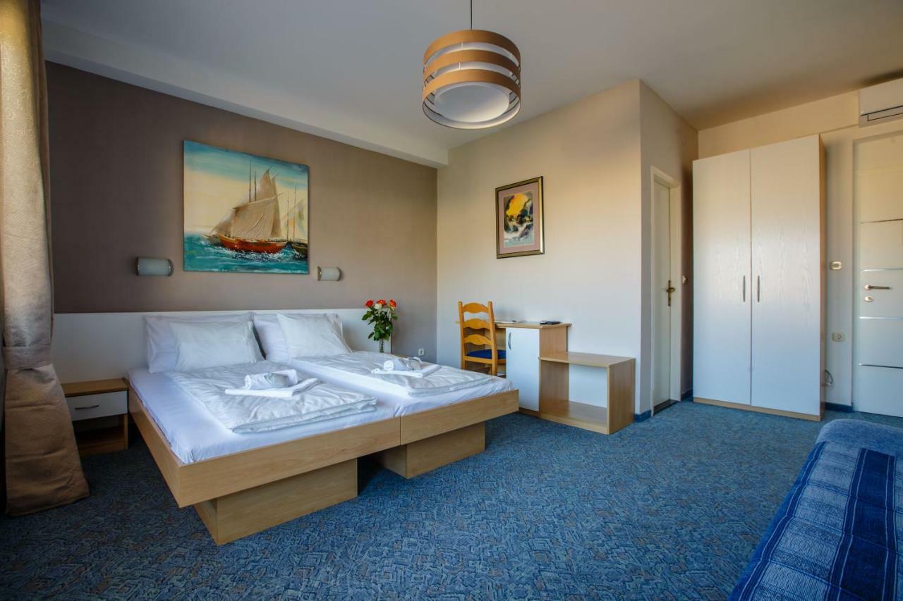 Rooms Split Stobreč Eksteriør billede