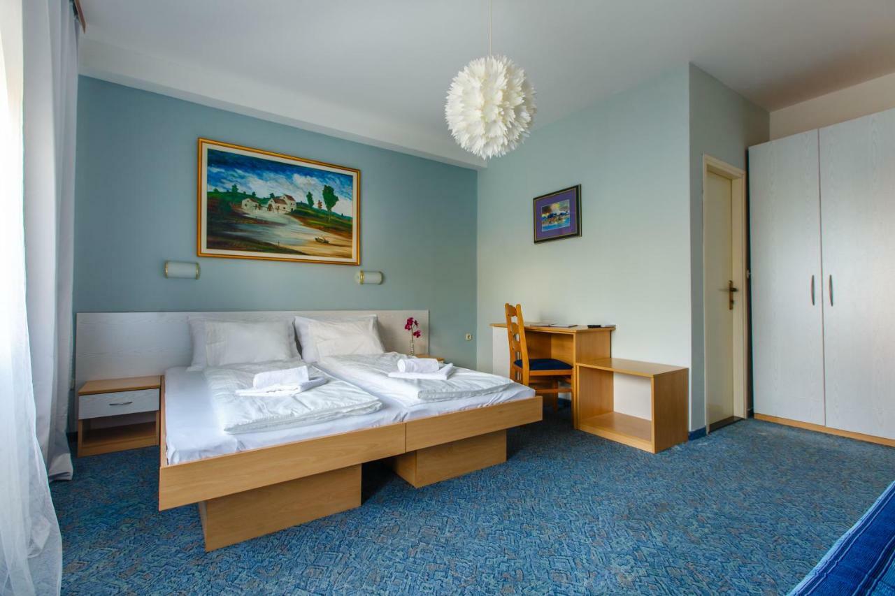 Rooms Split Stobreč Eksteriør billede