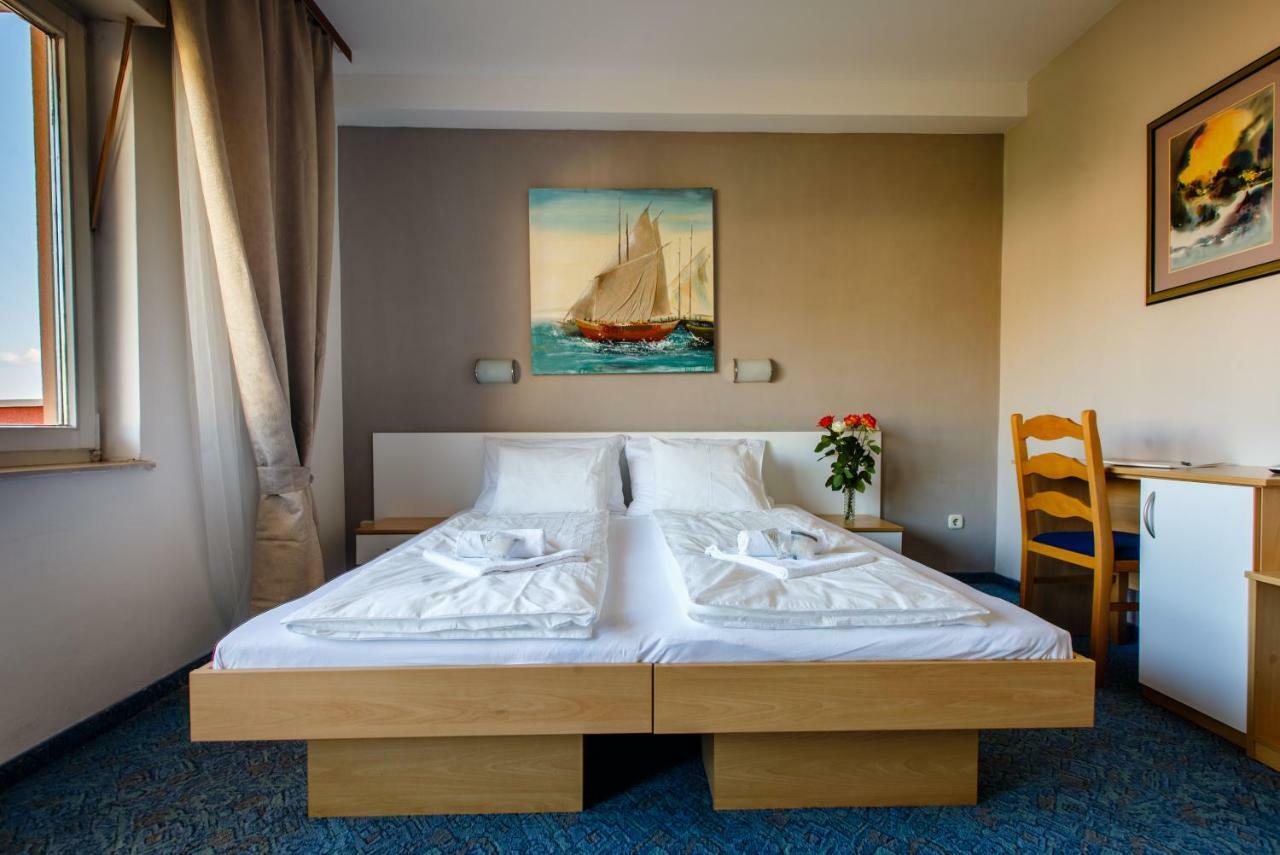 Rooms Split Stobreč Eksteriør billede