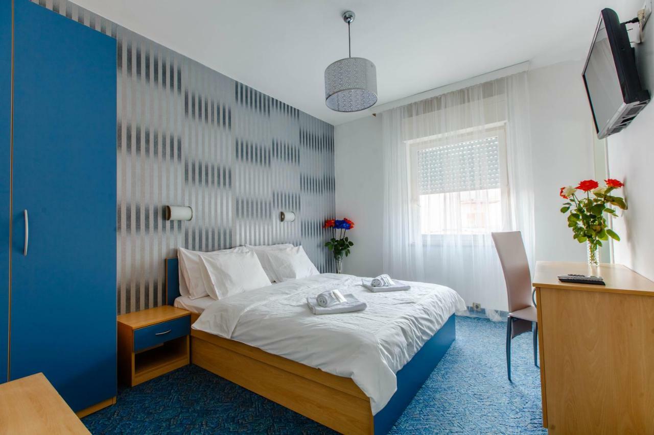 Rooms Split Stobreč Eksteriør billede