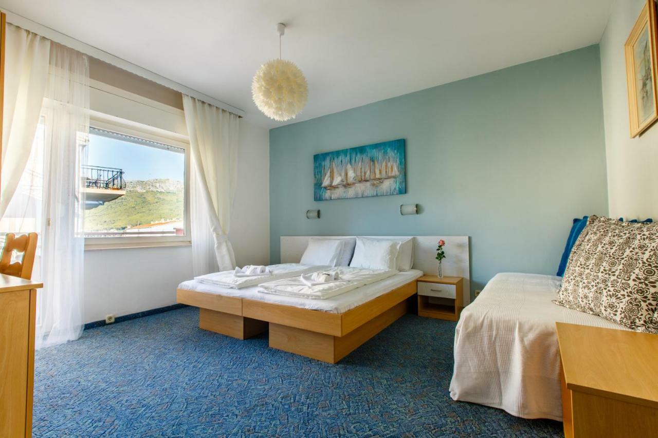 Rooms Split Stobreč Eksteriør billede