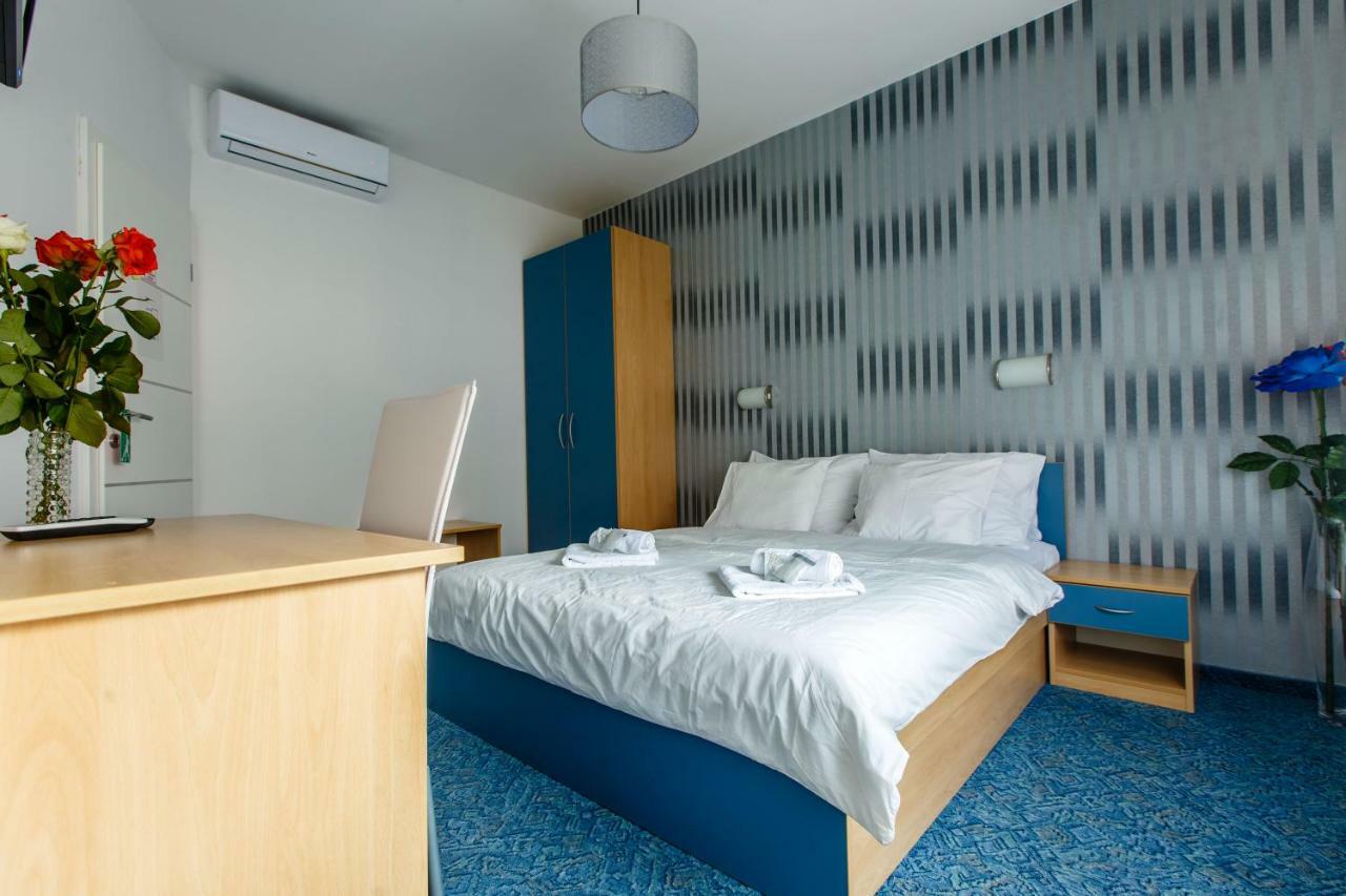 Rooms Split Stobreč Eksteriør billede