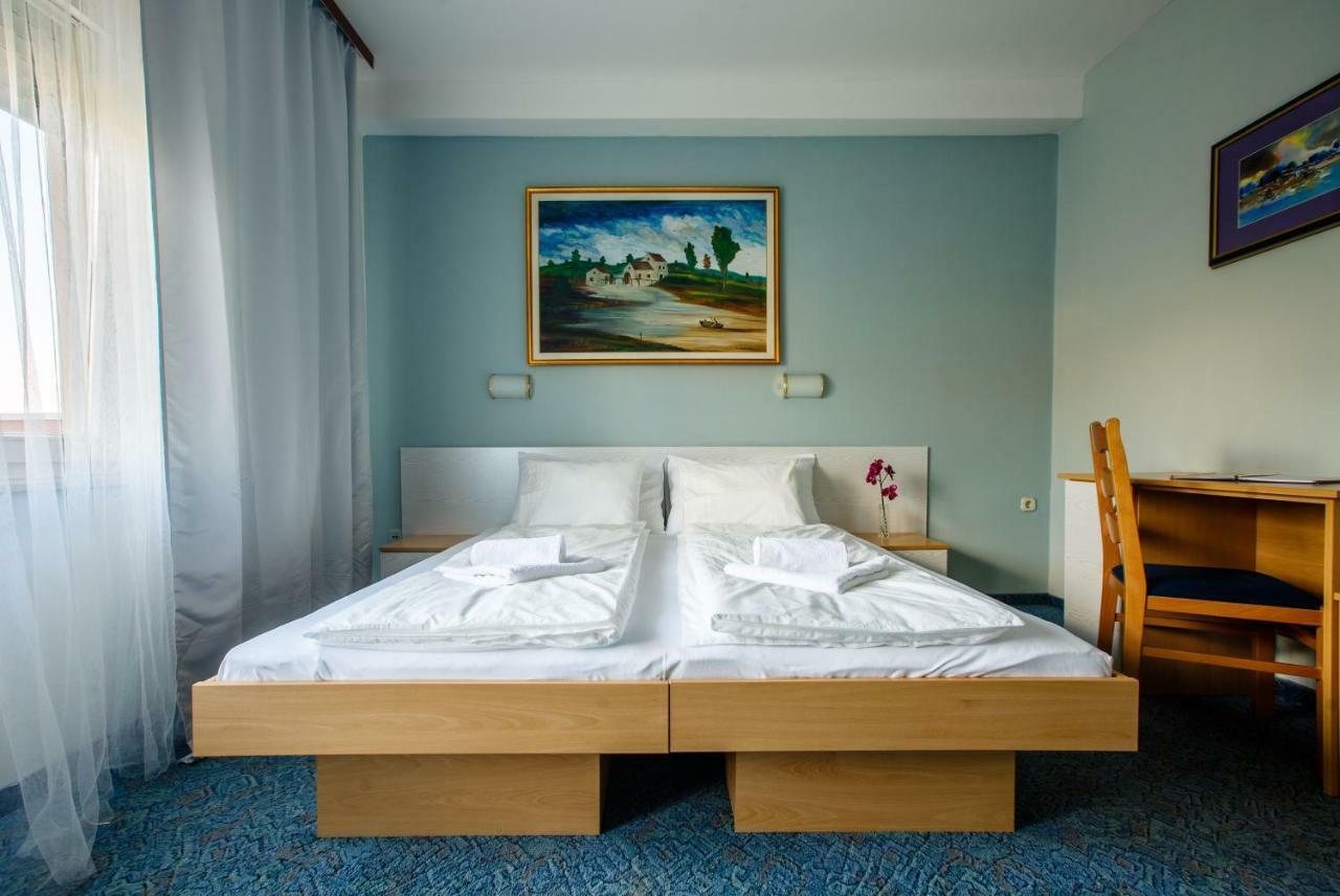 Rooms Split Stobreč Eksteriør billede