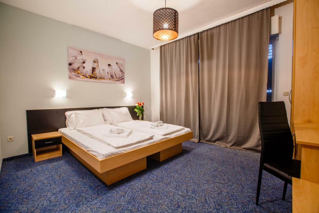 Rooms Split Stobreč Eksteriør billede