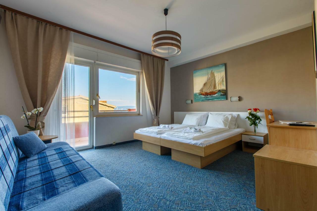 Rooms Split Stobreč Eksteriør billede