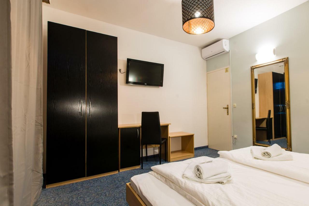 Rooms Split Stobreč Eksteriør billede