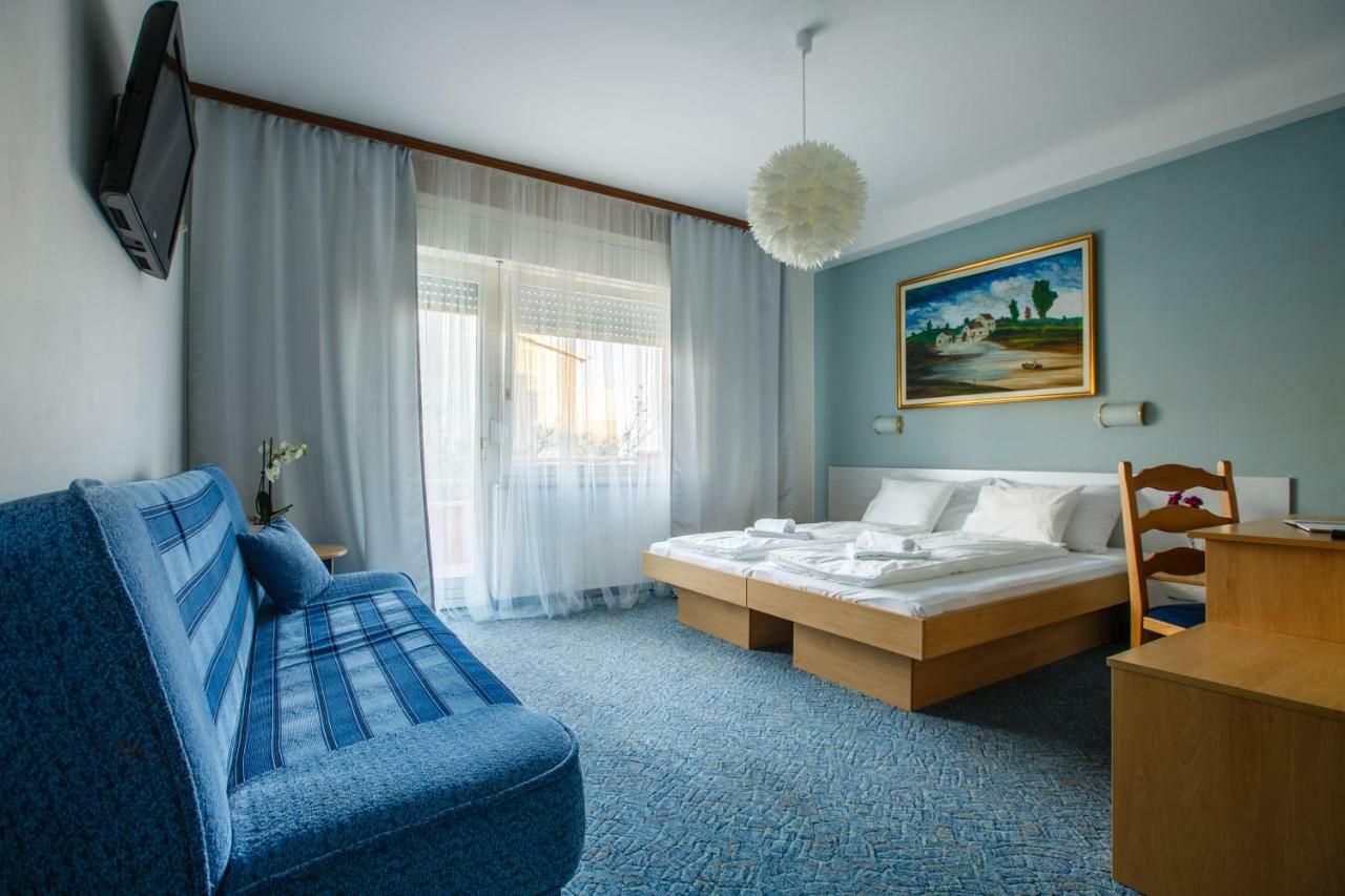 Rooms Split Stobreč Eksteriør billede